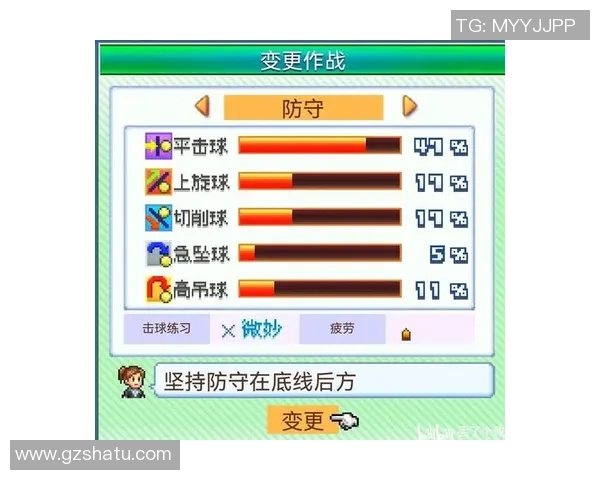 北京网球队耐力表现的数据分析与训练策略探讨