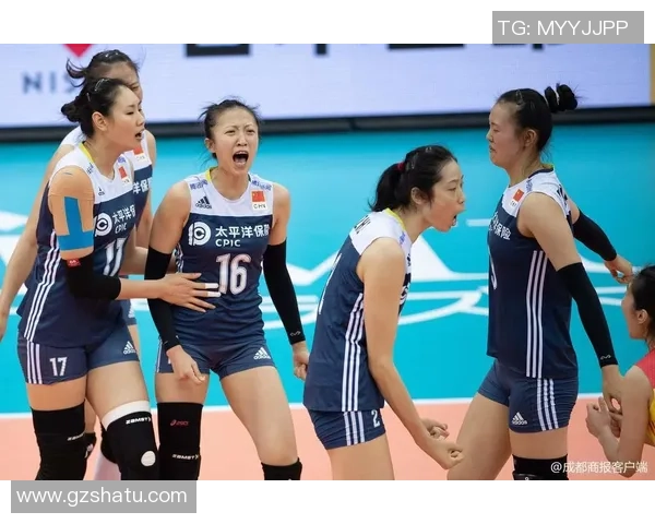 南京排球队总决赛个人能力全面解析与表现评估