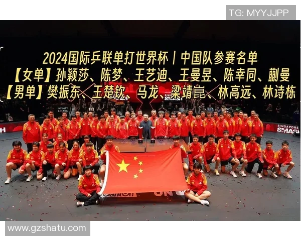 成都乒乓球队在世锦赛中的技术表现分析与未来发展展望 成都乒乓球队在世锦赛中的技术表现分析与未来发展展望