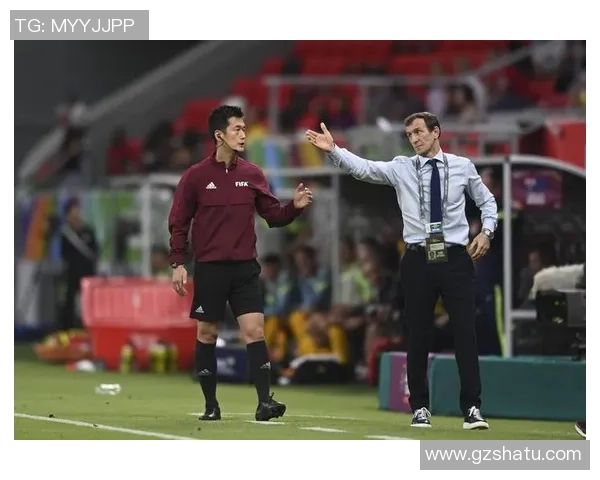 重庆足球队在洲际杯中的实力展现与未来发展潜力分析