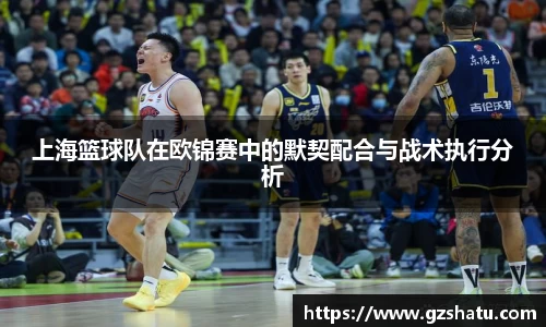 上海篮球队在欧锦赛中的默契配合与战术执行分析